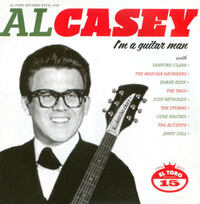 Al Casey