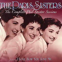 The Paris Sisters