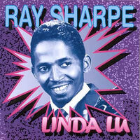 Ray Sharpe